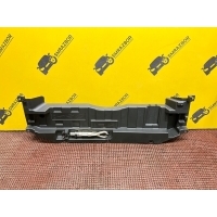 Накладка крышки багажника BMW X5 G05 2022 51477438261, 51 47 7 438 261, 7438261