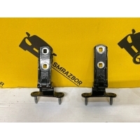 Петли багажника BMW X5 G05 2022 41007417415, 41007417415, 41007417416, 7417413, 7417414, 7417415