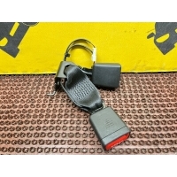 Замок ремня безопасности BMW X5 G05 2022 72117435672, 72 11 7 435 672, 7435672