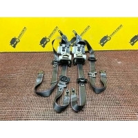 Ремни безопасности BMW X5 G05 2022 72118092021, 72118092035, 72118092036, 72118092022