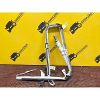 Шторка безопасности BMW X5 G05 2022 72127409178, 72 12 7 409 178, 7409178