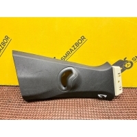 Обшивка стойки BMW X5 G05 2022 51435A0D9B8, 5A0D9B8