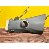 Обшивка стойки BMW X5 G05 2022 51435A0D9A7, 5A0D9A7