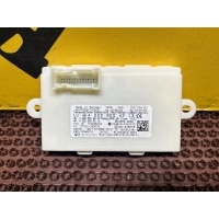 Блок управления keyless go Mercedes Benz GLC coupe C253 X253 2017 a2229004213, A 222 900 42 13, А 222 900 42 13, А2229004213