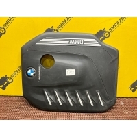 Декоративная крышка двигателя BMW X5 G05 2022 11148595440, 8595440, 11 14 8 595 440