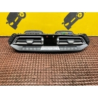 Блок управления климат-контролем BMW X5 G05 2022 64119458526, 64 11 9 458 526, 9458526