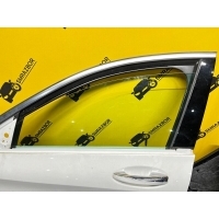 Стекло двери Mercedes Benz C205 W205 2016 a2057253700, а2057253700, a2057250010