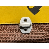 ответная часть замка BMW X5 G05 2022 51217394435, 51 21 7 394 435, 7394435