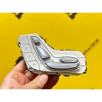 Блок управления сиденьем Mercedes Benz C205 W205 2016 a2059056651, A2059056651, A 205 905 66 51, А 205 905 66 51, А2059056651