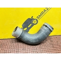 Патрубок интеркулера VOLVO XC90 2 XC90 2016 32222071, 31686412 31422153