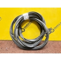 уплотнительная резинка двери VOLVO XC90 2 XC90 2016 31457674