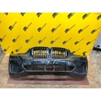 Бампер BMW X5 G05 2022 51118099125, 8099125