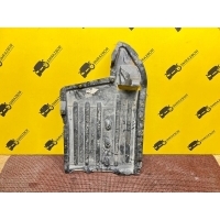 облицовка днища кузова BMW X5 G05 2022 51759478891, 5175 9478891