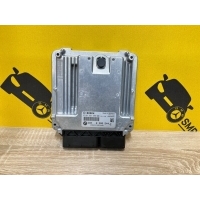 Блок управления двигателем BMW X5 F15 2015 13618586544, 13 61 8 586 544, 8586544