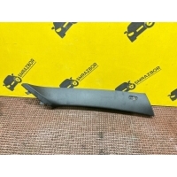 Обшивка стойки BMW X6 F16 ф16 2017 51437324872, 51 43 7 324 872, 7324872