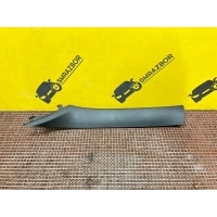 Обшивка стойки BMW 3 F30 2016 51437296019, 51 43 7 296 019, 7296019