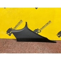 Обшивка стойки BMW 3 F30 2016 51437221003, 51 43 7 221 003, 7221003