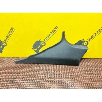 Обшивка стойки BMW 3 F30 2016 51437221003, 51 43 7 221 004, 7221004