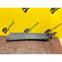 Обшивка стойки BMW X6 F16 ф16 2017 51437324871, 51 43 7 324 871, 7324871
