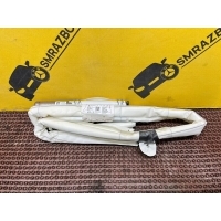 Подушка безопасности боковая BMW 3 F30 2016 72127221045, 72 12 7 221 045, 7221045
