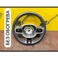 Руль VOLVO XC90 2 XC90 2016 39834466