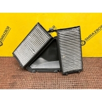 Корпус воздушного фильтра BMW X5 F15 2015 64319245588, 64 31 9 245 588, 9245588