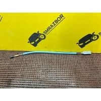 Трос замка двери BMW X5 G05 2022 51227431003, 51 22 7 431 003, 7431003