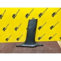Обшивка стойки BMW X5 G05 2022 51437434278, 7434278