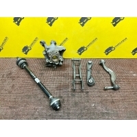 кулак в сборе BMW 5 G30 2017 33306866336, 6870536, 6875104, 6867536