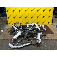Проводка штекер разьем фишка BMW X5 G05 2022 61112465563, 61112465563, 61 11 2 465 563, 2465563