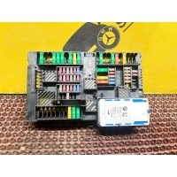 Блок предохранителей BMW X5 G05 2022 61358795477, 8795477, 61148706214, 8706214