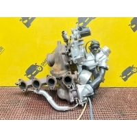 Турбина BMW X3 G01 2021 11658587539, 11 65 8 587 539, 8587539, 11658591886, 11 65 8 591 886, 8591886