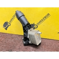 Корпус масляного фильтра BMW X3 G01 2021 11428580417, 11428580417, 7243598, 72435985