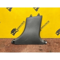 Обшивка стойки Mercedes Benz C205 W205 2016 а2056909504