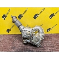 Катализатор BMW X5 G05 2022 18329885995, 8477085, 23751910, 8477081, 9885995, 18328596449, 8596449, 11788598283, 8598283