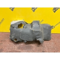 Шумоизоляция двигателя кожух BMW X5 G05 2022 11148580091, 11 14 8 580 091, 8580091