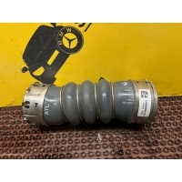 Патрубок интеркулера BMW X5 G05 2022 13718599391, 13 71 8 599 391, 8599391