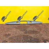 Накладка крышки багажника Mercedes Benz C205 W205 2016 а2057400093