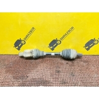 Привод MERCEDES-BENZ S W221 A2213306300, a2213307901, a306375