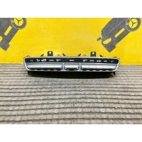 Блок управления климат-контролем Mercedes Benz C205 W205 2016 а2059054706
