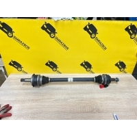Привод Mercedes Benz C205 W205 2016 a2053504019, A2053503102, A2053509608