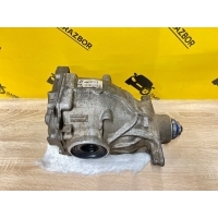 Редуктор BMW 5 G30 2019 33108618720, 3310 8618720
