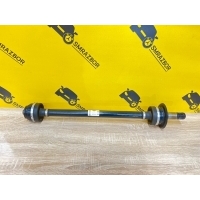 Привод BMW 5 G30 2019 33208686242, 33208686242 8686242