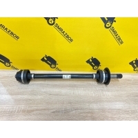 Привод BMW 5 G30 2019 33208686241, 33208686241 8686241