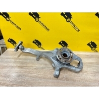 Кулак поворотный Mercedes Benz GLE V167 W167 2022 A1673322500, A1673322500, A 167 332 25 00, А 167 332 25 00, А1673322500