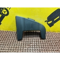 Накладка в салоне BMW 5 G30 2019 51169330867, 51 16 9 330 867, 5116 9330867