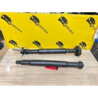 Карданный вал BMW 5 G30 2019 26109430908, 26 10 9 430 908, 9430908