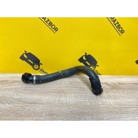Патрубок системы охлаждения BMW 5 G30 2019 17128602603, 17 12 8 602 603