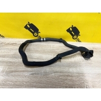 Патрубок охлаждения BMW 5 G30 2019 17128602621, 17 12 8 602 621, 8602621