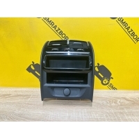 Дефлектор обдува салона BMW 5 G30 2019 51169330681, 9330681